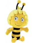 Детска играчка Heunec Eco - Плюшена пчеличка Мая, 20 cm - 1t