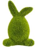 Декоративна фигурка ADS - Великденски заек, 10 x 7.5 x 14.5 cm - 1t