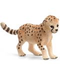 Фигурка Schleich Wild Life - Бебе гепард - 1t