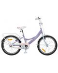 Детски велосипед Makani - 20'', Solano Purple - 2t