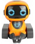 Детски робот Sonne - Nova, радиоуправляем - 3t