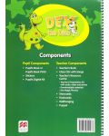 Dex the Dino Level Starter: Teacher's Book / Английски език - ниво Starter: Книга за учителя - 2t