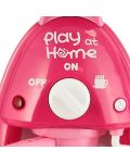Детска играчка GОТ - Кафемашина със светлина и звук, розова - 4t