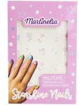 Декорации за нокти Martinelia  - Звезден блясък - 1t