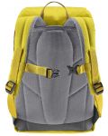 Детска раница Deuter - Waldfuchs 10L , жълта - 2t