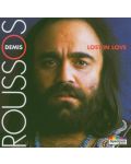 Demis Roussos - Lost In Love (CD) - 1t