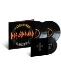 Def Leppard - The Story So Far…The Best Of Def Leppard (3 Vinyl) - 2t