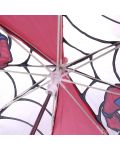 Детски чадър Cerda Bubble - Spider-Man - 3t