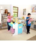 Детски дървен център Melissa & Doug - Грижа за куклите - 7t