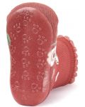 Детски чорапи със силиконова подметка Sterntaler - С магаренце, 21/22, 12-24 месеца - 3t