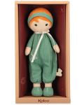Детска мека кукла Kaloo - Оливия, 32 cm - 3t