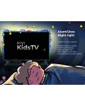 Детски смарт телевизор KIVI - KidsTV,  32'', FHD, Low Blue Light - 10t