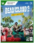 Dead Island 2 - Pulp Edition (Xbox One/Series X) - 1t