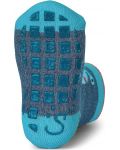 Детски чорапи с бутончета Sterntaler - 2 чифта, 17/18, 6-12 месеца - 2t
