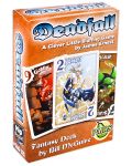 Игра с карти Deadfall - 2t