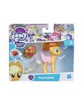 Детска играчка Hasbro My Little Pony - Пони, с аксесоари, асортимент - 1t