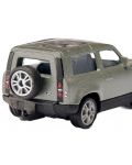 Детска играчка Siku - Кола Land Rover Defender 90 - 3t