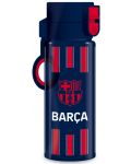 Детска бутилка Ars Una FC Barcelona - 475 ml - 1t