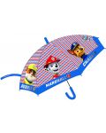 Детски чадър Disney - Paw Patrol, Heroes - 1t