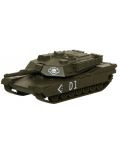 Детска играчка Welly Armor Squad - Танк, 12 cm - 1t