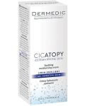 Dermedic Cicatopy Успокояващ и хидратиращ крем за лице, 50 ml - 2t