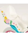 Детски велосипед Toimsa - Peppa Pig, 16 - 8t
