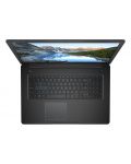 Лаптоп Dell G3 3779 - 17.3" FullHD,  Intel Core i7-8750H, Черен - 3t