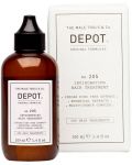 Depot Подсилващ лосион за коса No. 205, 100 ml - 1t