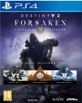 Destiny 2: Forsaken Legendary Collection (PS4) - 1t