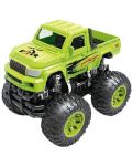 Детска играчка Raya Toys - Бъги, зелено - 1t