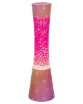 Декоративна лампа Rabalux - Minka, 7027, розова - 2t