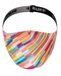 Детска филтър маска BUFF - Filter mask Kids, Dizen Multi, многоцветна - 2t