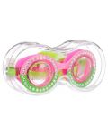 Детски очила за плуване SKY - С усмивка и камъчета - 3t