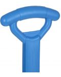 Детска лопата Ecoiffier - Синя, 50 cm - 3t