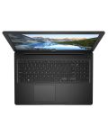 Лаптоп Dell Inspiron - 3584, черен - 5t