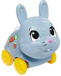 Детска играчка Simba Toys ABC - Количка животинче, асортимент - 5t