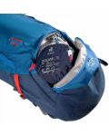 Детска раница Deuter - Fox 40, 40l, синя - 2t