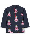 Детска блуза бански с UV 50+ защита Sterntaler - 98/104 cm, 2-4 години - 1t