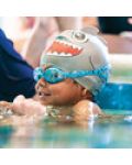 Детски очила за плуване Finis - Adventure, сини - 3t