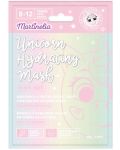 Детска хидратираща маска за лице Martinelia Little Unicorn - 3t
