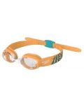 Детски очила за плуване Speedo - Infant Illusion, оранжеви - 1t