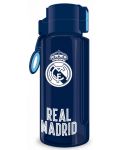 Детска бутилка Ars Una Real Madrid - 650 ml - 1t