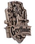 Декорация за стена Nemesis Now: Movies - Harry Potter - Gryffindor, 20 cm - 4t