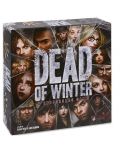 Настолна игра Dead of Winter - A Crossroads Game - 1t