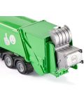 Детска играчка Siku - Боклукчийски камион - 3t