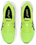 Обувки за бягане Asics - Novablast 2 GS,  зелени - 4t