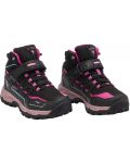 Детски обувки Joma - Utah Jr 23 , черни/розови - 2t