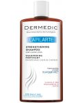 Dermedic Capilarte Подсилващ шампоан при косопад, 300 ml - 1t