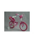 Детско колело Dino Bikes - Winx, 16 - 1t