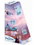 Детска тротинетка Smoby - Frozen - 2t